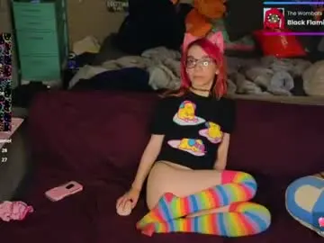 Chaturbate Watch Live Sex Cams of likemyashe