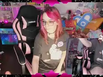 Chaturbate Watch Live Sex Cams of likemyashe