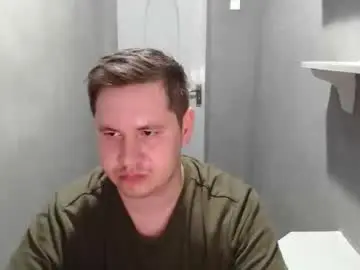 Chaturbate Private Sex Chat of max_marlyn