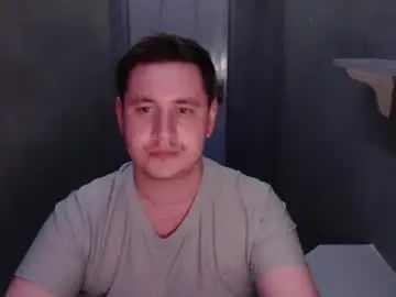 Chaturbate Adult Webcam of max_marlyn