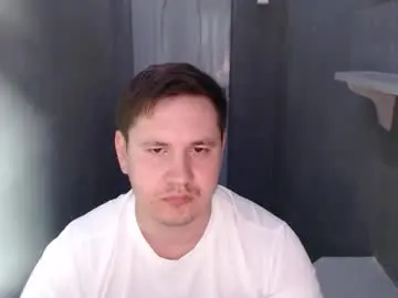 Chaturbate Live Sex Cam of max_marlyn