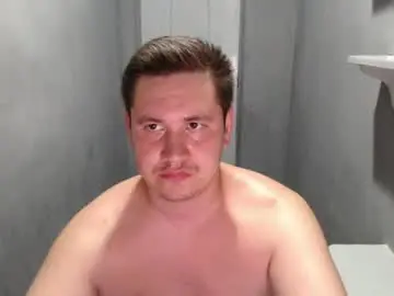 Chaturbate Best live sex cam show of max_marlyn