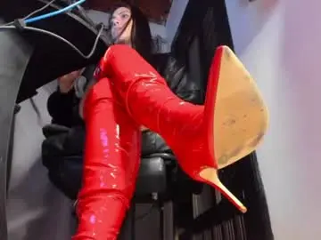 Chaturbate Nude Webcam of mistressanna_