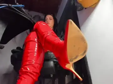 Chaturbate Best Webcam of mistressanna_