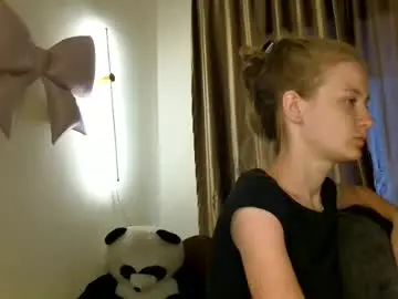 Chaturbate Sex Cam of scented_elsa