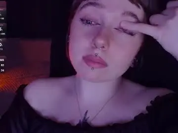 Chaturbate Free Porn Cam of selenalily