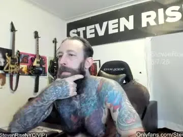 Chaturbate Adult Webcam of stevenrisenyc