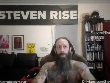 Chaturbate Live Sex Cam of stevenrisenyc