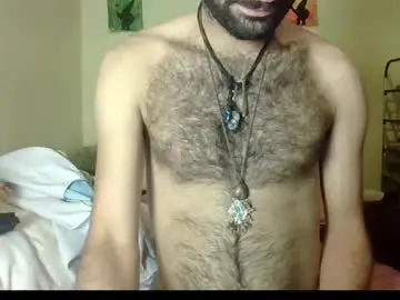 Chaturbate Live Porn of sugarhairy
