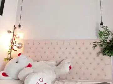 Chaturbate Private Sex Chat of victoria_colemann