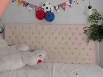 Chaturbate Adult Webcams of victoria_colemann
