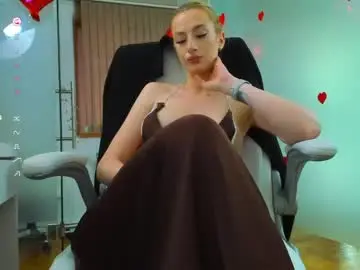 Chaturbate Adult Webcam of aileen_williams