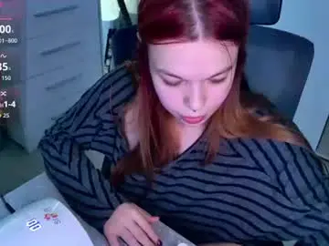 Chaturbate Best Webcam of alinabae