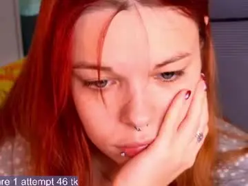 Chaturbate Live Porn of alinabae