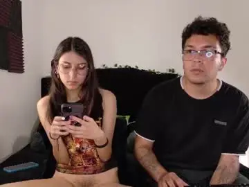 Chaturbate Live Sex Cam of conor_taylor_