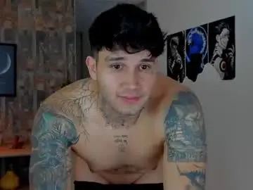 Chaturbate Adult Webcam of im_deymon