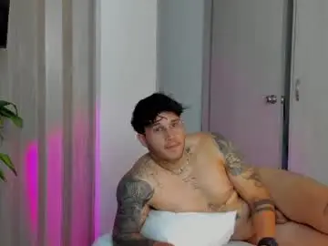 Chaturbate Best live sex cam show of im_deymon