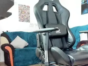 Chaturbate Live Sex of marioslim