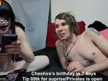 Chaturbate Best live sex cam show of polyhouseofgays
