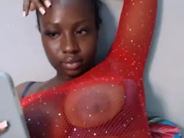 Chaturbate Live Sex Cam of sexy_blaq123