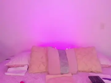 Chaturbate Nude Webcam of valeriekhaleesi