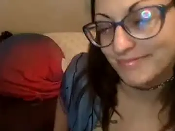 Chaturbate Live Sex Cam of violet_kitty_9