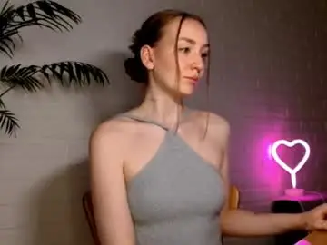 Chaturbate Live Sex of whiteprincessluna