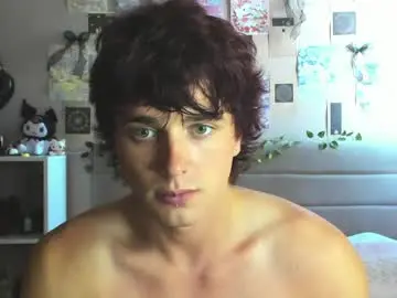 Chaturbate Nude Webcam of _p_l_u_r_