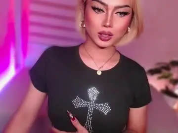 Chaturbate Adult Webcam of angel_eloaxx