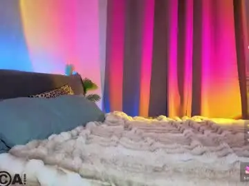 Chaturbate Sex Cam of barbara_dunnn