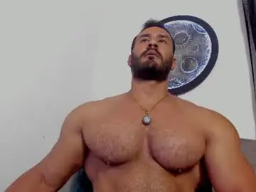 Chaturbate Best Webcam of curt_x