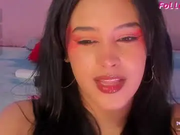 Chaturbate Sex Chat of diana_clarck