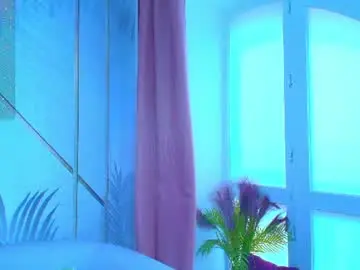 Chaturbate Live Sex of eva__morris