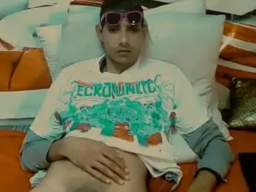 Chaturbate Nude Webcam of indiansavagemale