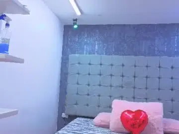 Chaturbate Free Porn Cam of karol_messy
