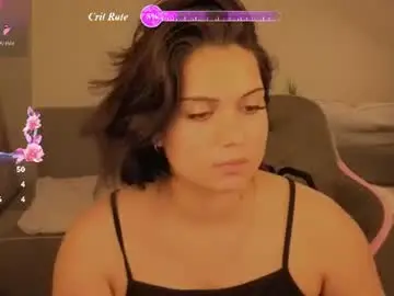 Chaturbate Adult Video Chat of kyyliie_fox