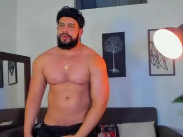 Chaturbate Free Live Porn of mark_x23
