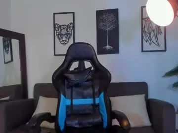 Chaturbate Live Sex of mark_x23