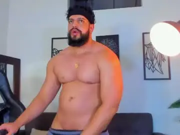 Chaturbate Adult Webcam of mark_x23