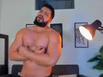 Chaturbate Best Webcam of mark_x23