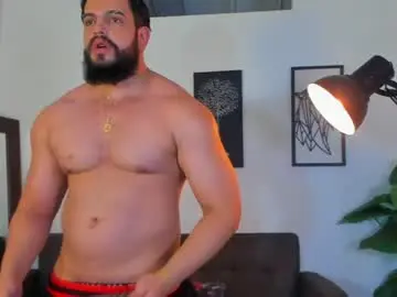 Chaturbate Free Live Porn of mark_x23
