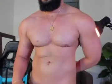 Chaturbate Live Sex of mark_x23
