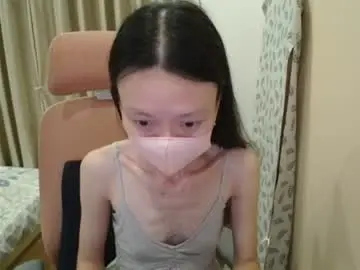 Chaturbate Best live sex cam show of miahchan68