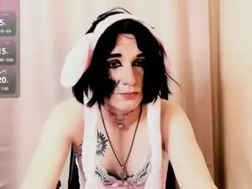 Chaturbate Live Sex Cam of micke_dio