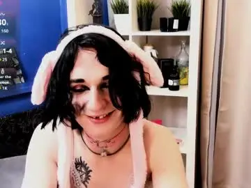 Chaturbate Nude Webcam of micke_dio
