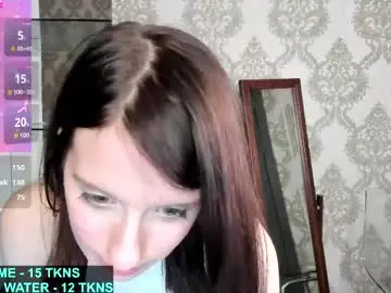 Chaturbate Best Webcam of mollie_blush