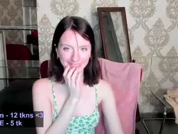 Chaturbate Live Sex of mollie_blush