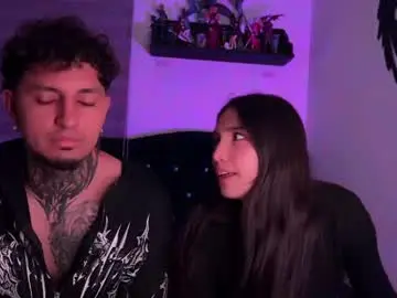 Chaturbate Private Sex Chat of nocturnallovers_ss