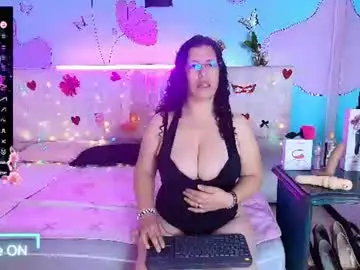 Chaturbate Nude Webcam of sammy_mature_