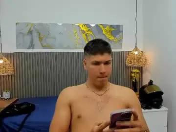 Chaturbate Best Webcam of alessandrofranco